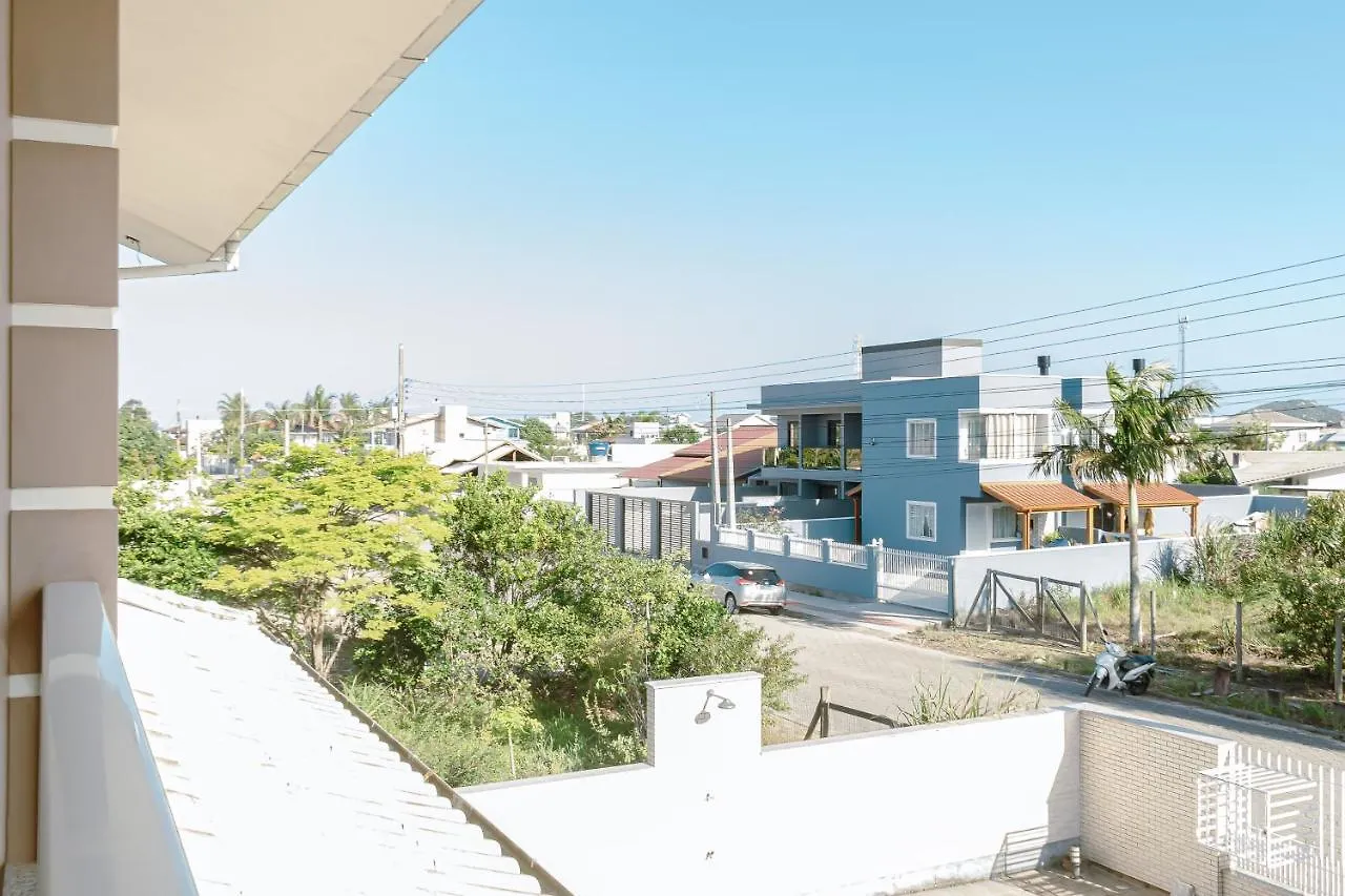 Apartamento Apto Schmitt 02 - 500M Praia Wifi Palhoça